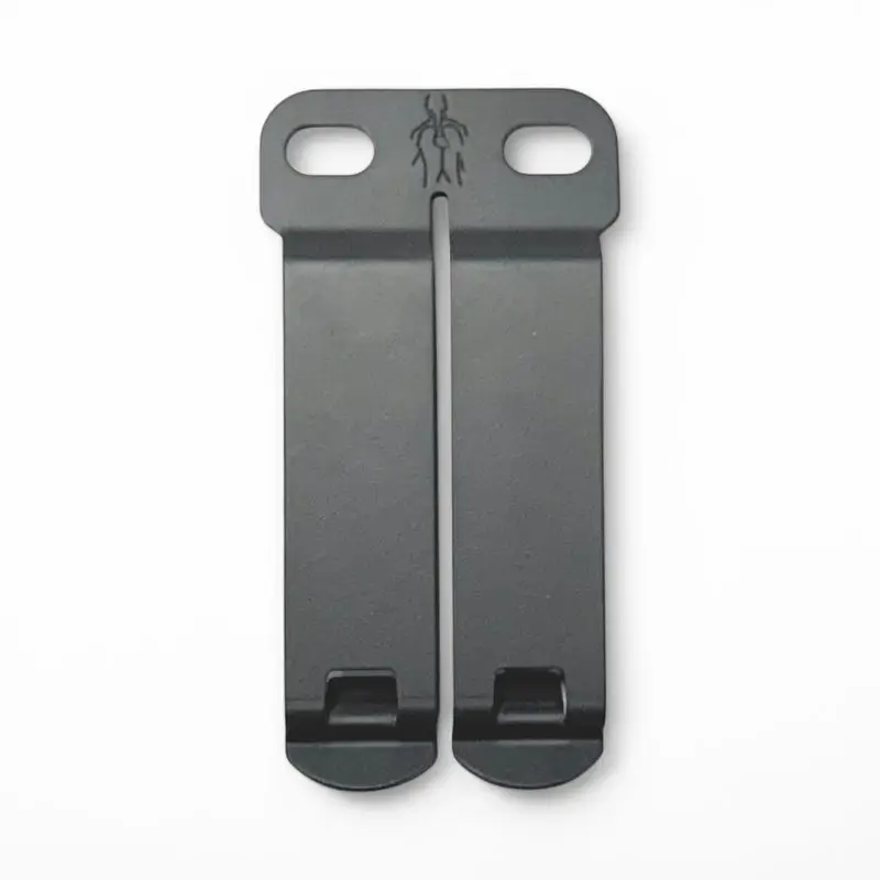 DCC Monoblock Clip